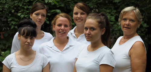 Team Dr. Schueler